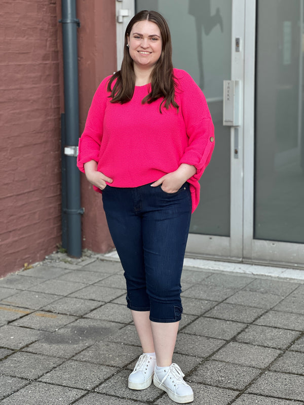 Capri Novi Pirat (ikke bytterett)